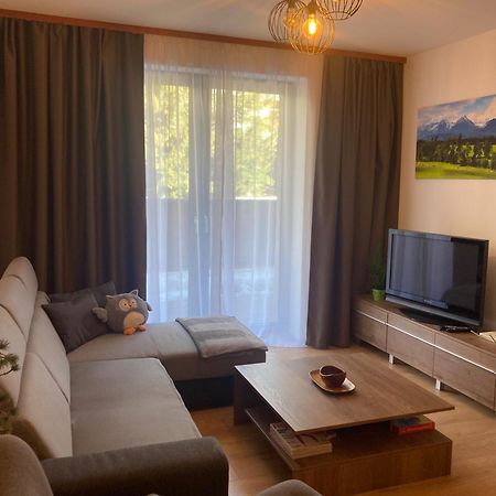 Apartment Tatry Mountain Tatranska Strba Exterior photo