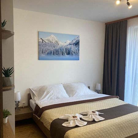 Apartment Tatry Mountain Tatranska Strba Exterior photo