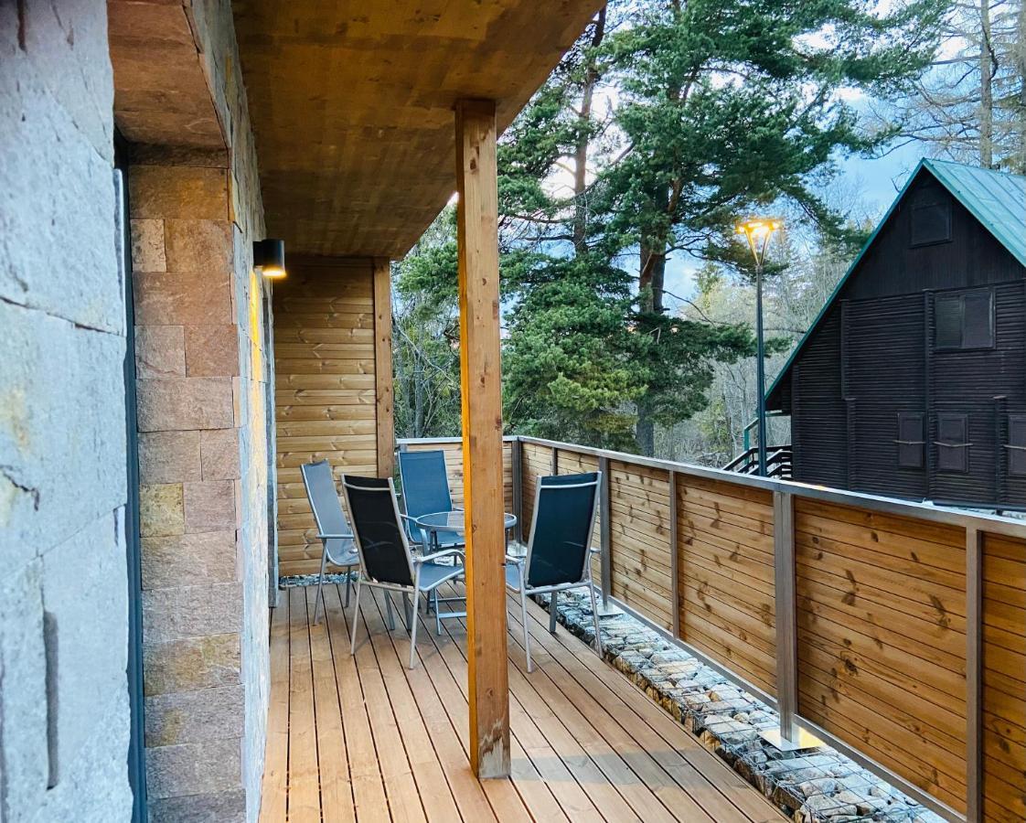 Apartment Tatry Mountain Tatranska Strba Exterior photo