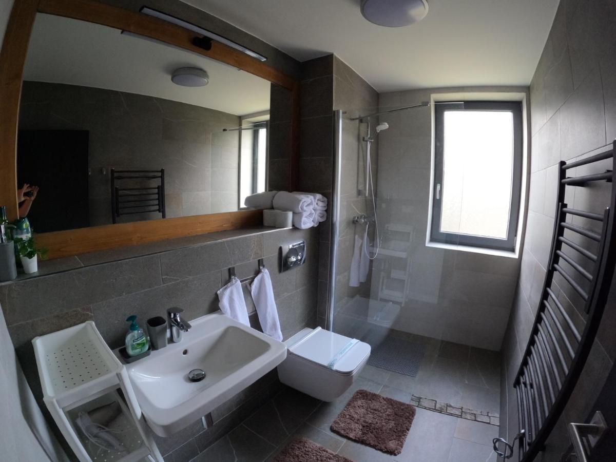 Apartment Tatry Mountain Tatranska Strba Exterior photo