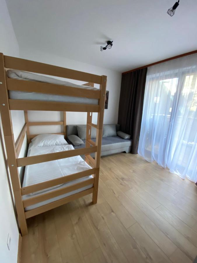 Apartment Tatry Mountain Tatranska Strba Exterior photo